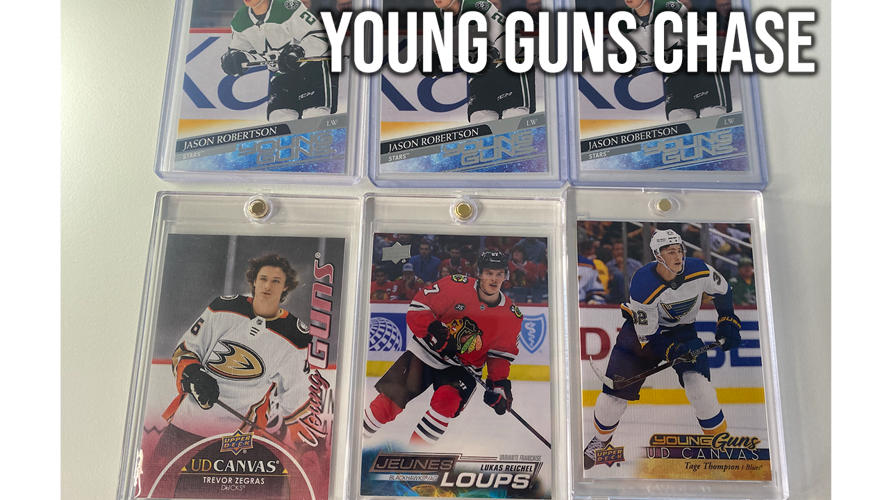 2 Pack - Guaranteed Connor McDavid Pack